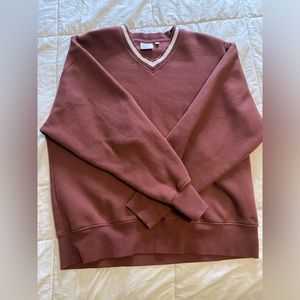 Aritzia Sweatshirt